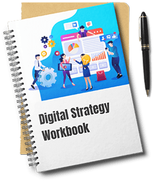 Digital Strategy Workbook