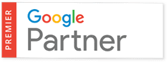 Google Premier Google Ads Partner Badge