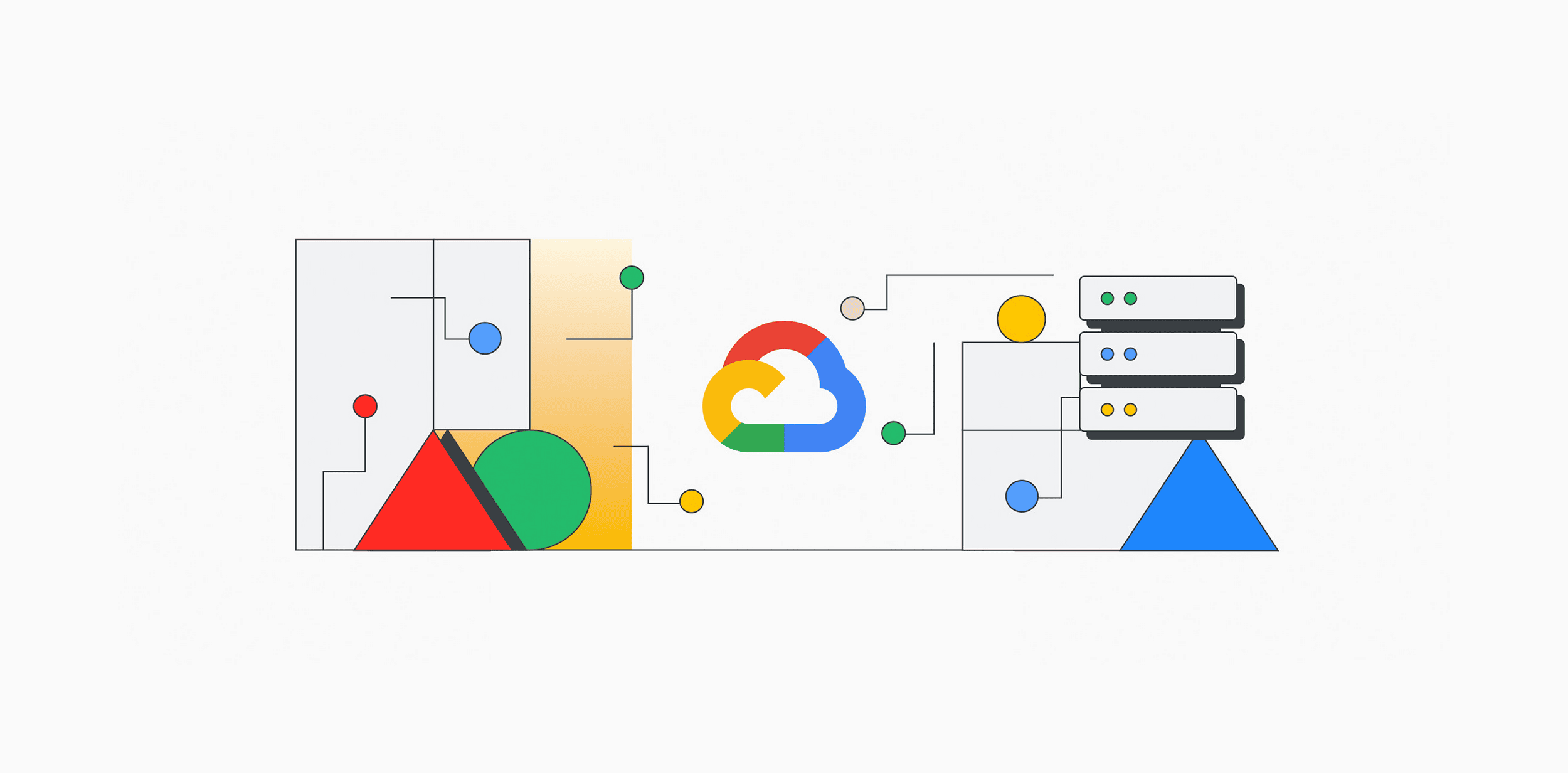 google cloud platfrom